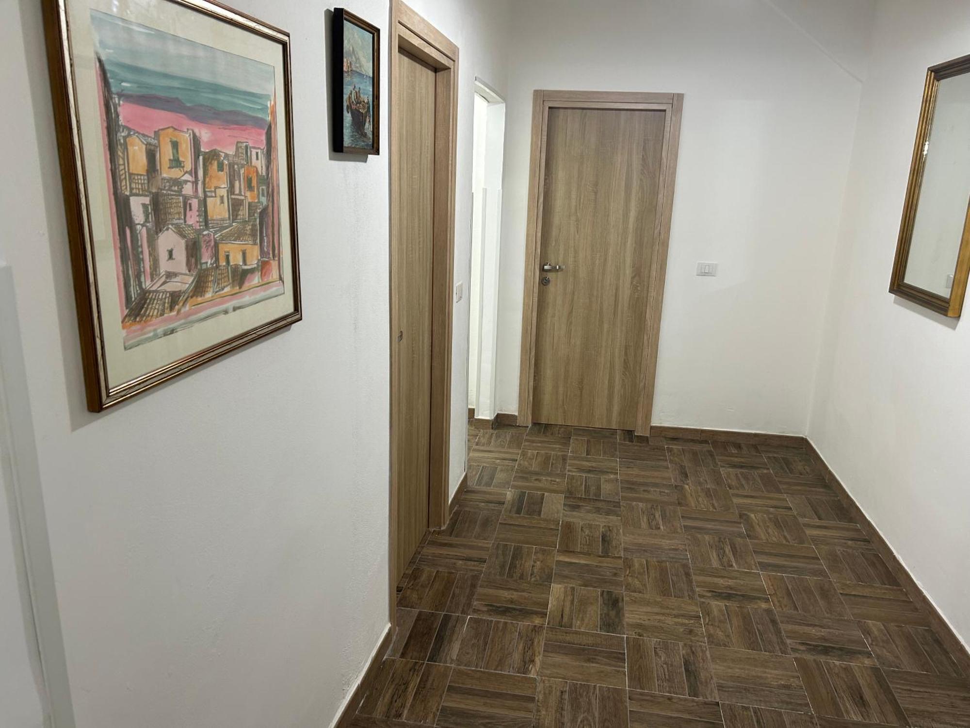 Pensión Al Vespro Palermo